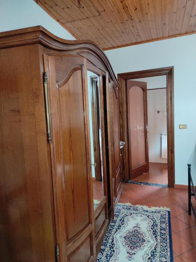 Casa Vacanze Il Boscaccio "Casa Massimo" Fornovolasco 외부 사진