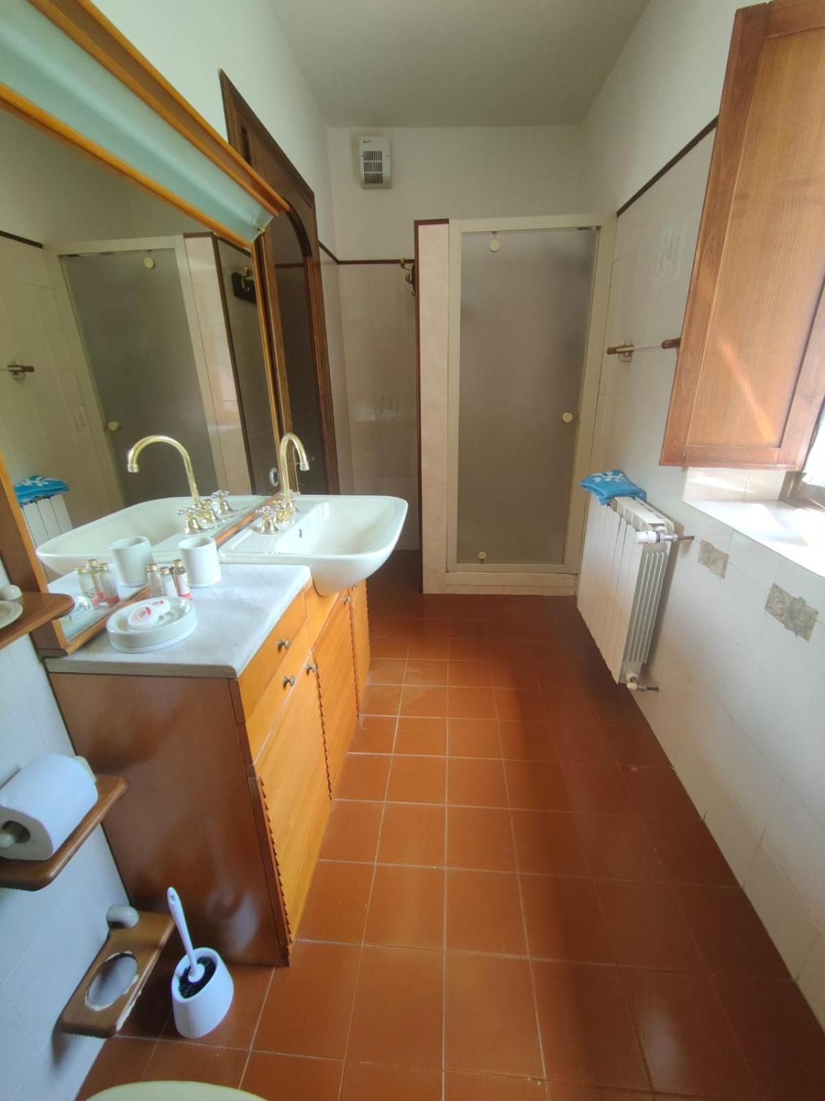 Casa Vacanze Il Boscaccio "Casa Massimo" Fornovolasco 외부 사진