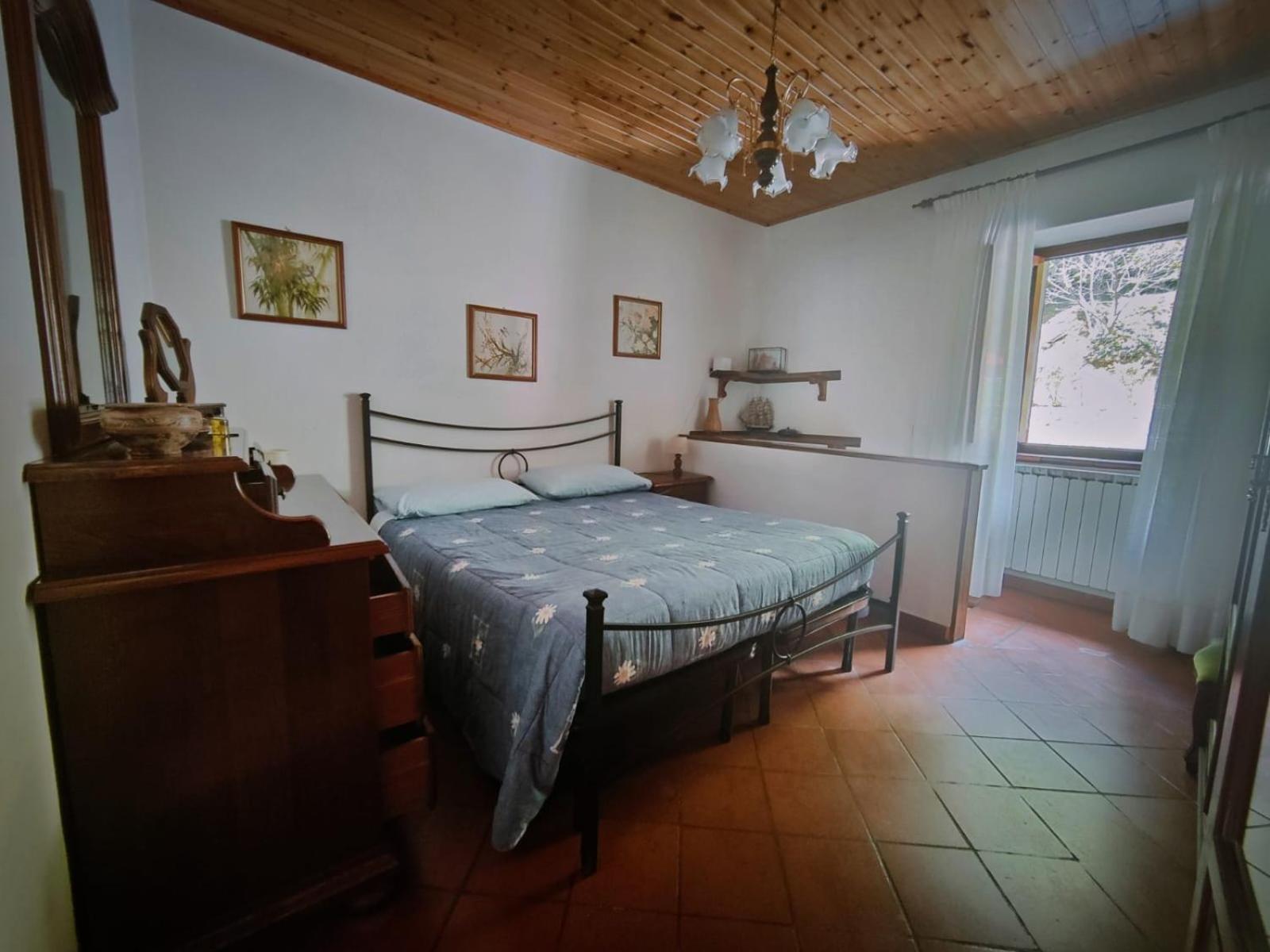 Casa Vacanze Il Boscaccio "Casa Massimo" Fornovolasco 외부 사진