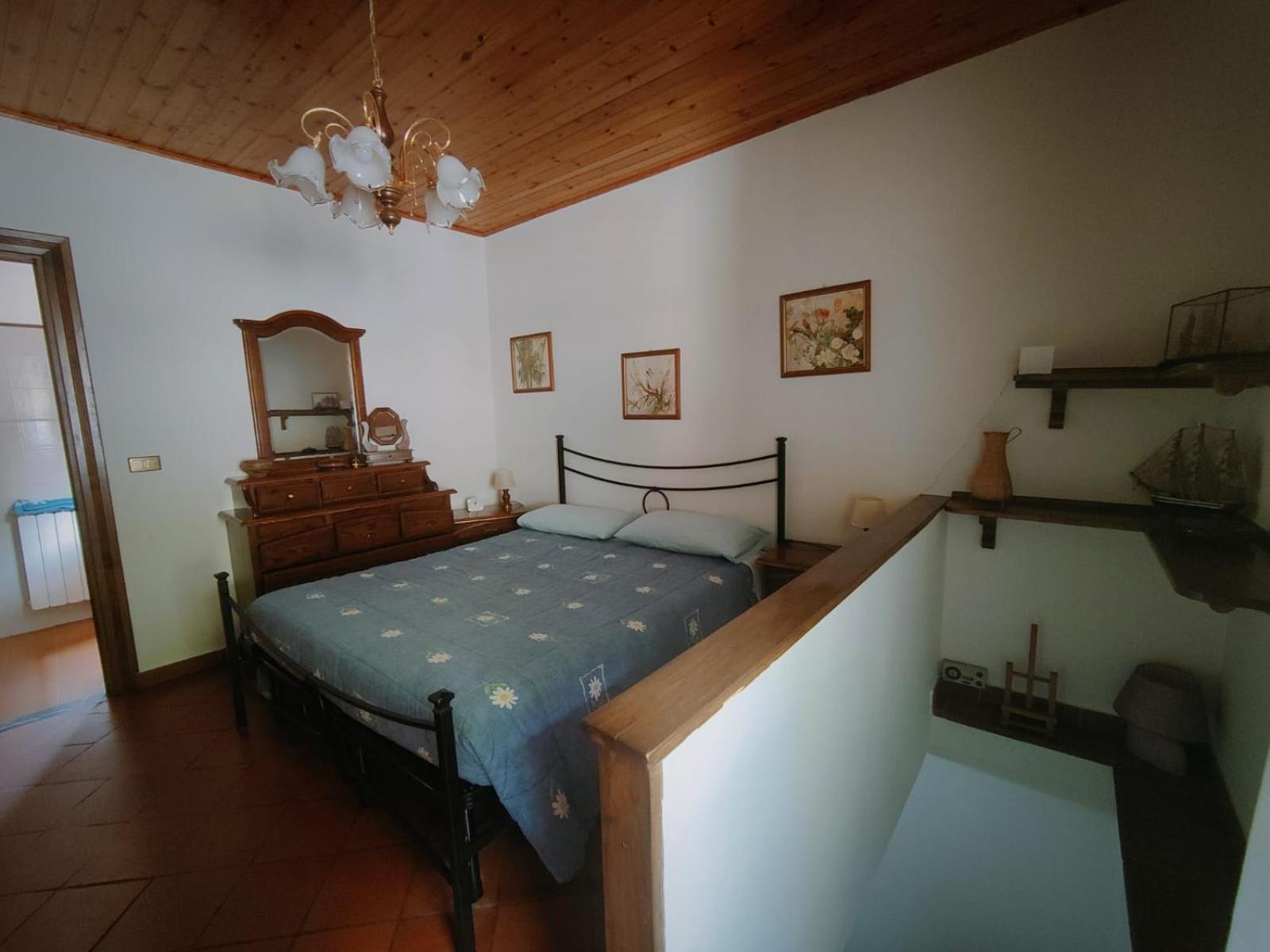 Casa Vacanze Il Boscaccio "Casa Massimo" Fornovolasco 외부 사진