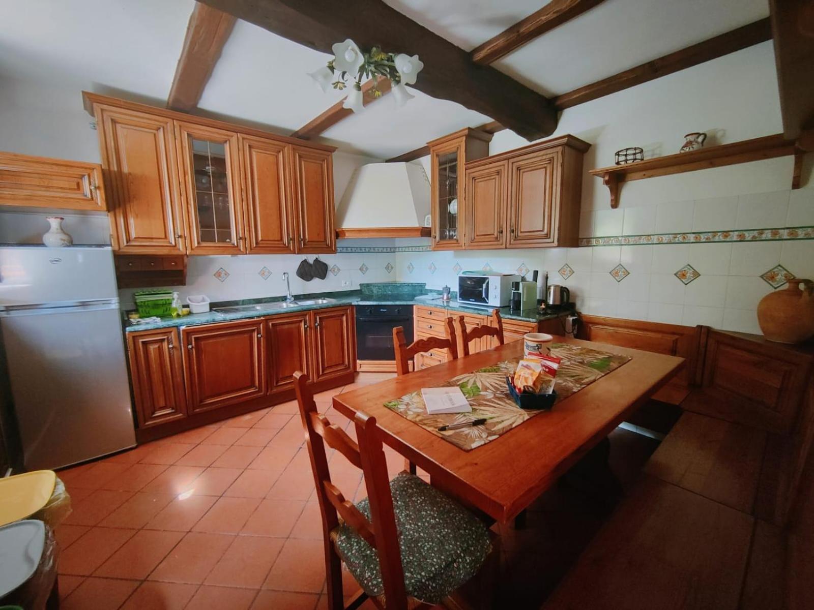 Casa Vacanze Il Boscaccio "Casa Massimo" Fornovolasco 외부 사진